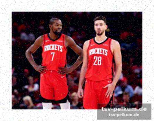 Timberwolves wackeln – doch edwards schreit nicht