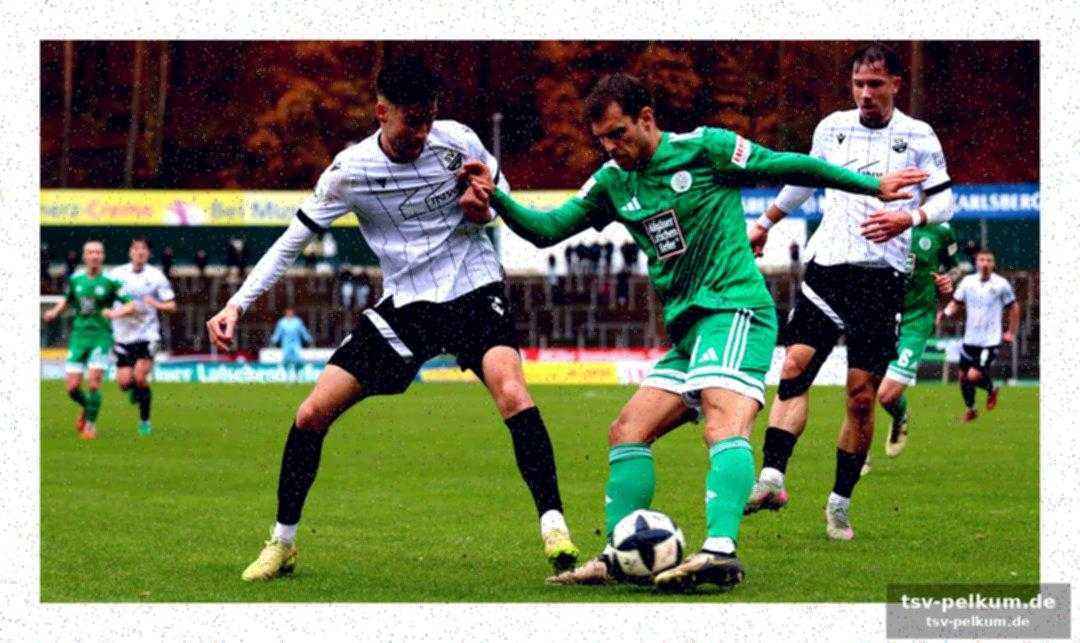Wo gespielt werden konnte