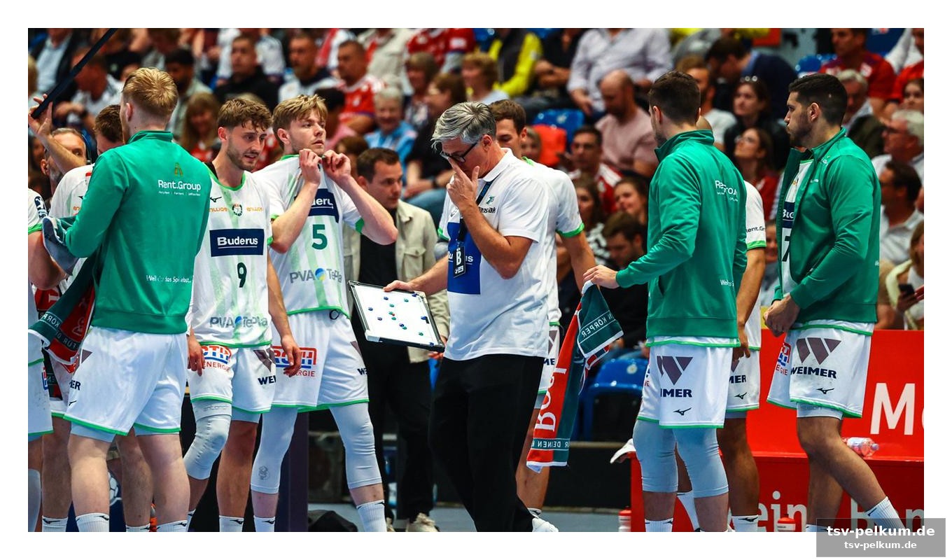 Die chance liegt in der vergangenheit – und in der arena