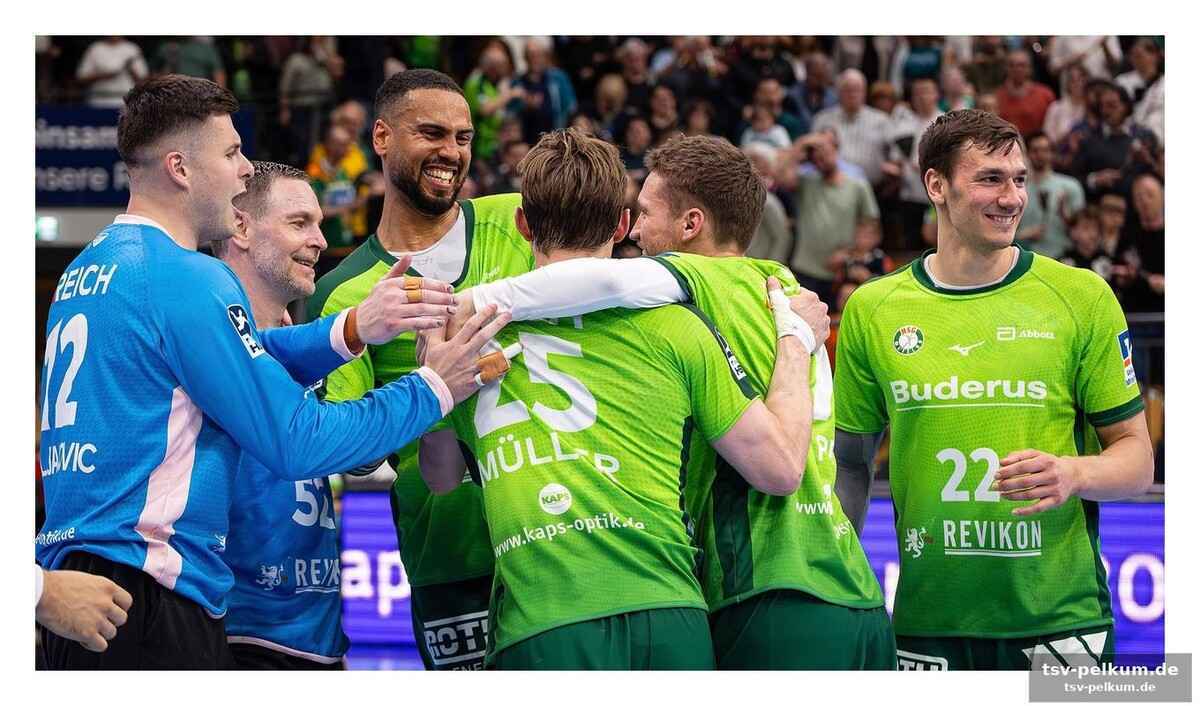Die arena bebt – und wetzlar träumt