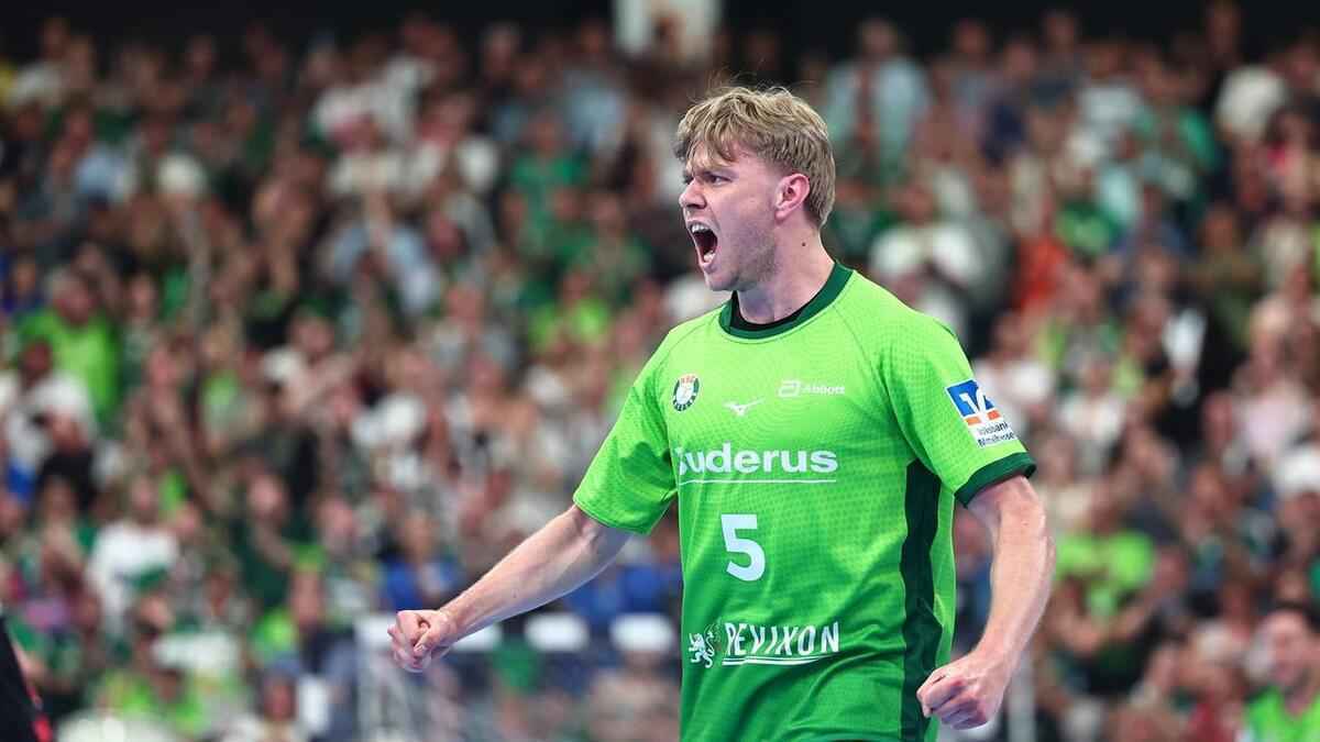 Wetzlar vor dem abgrund: minden schlägt kiel – kann die hsg noch kontern?
