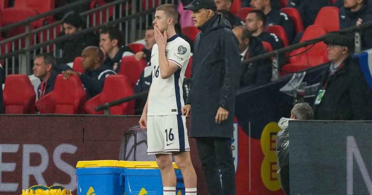 Wharton krönt palace – tuchel verpasst talent!