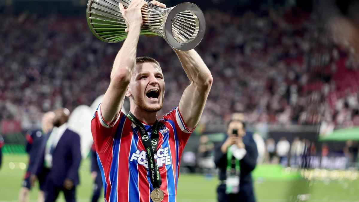 Wharton verpasst wm-ticket: tuchel-entscheidung sorgt für unmut!