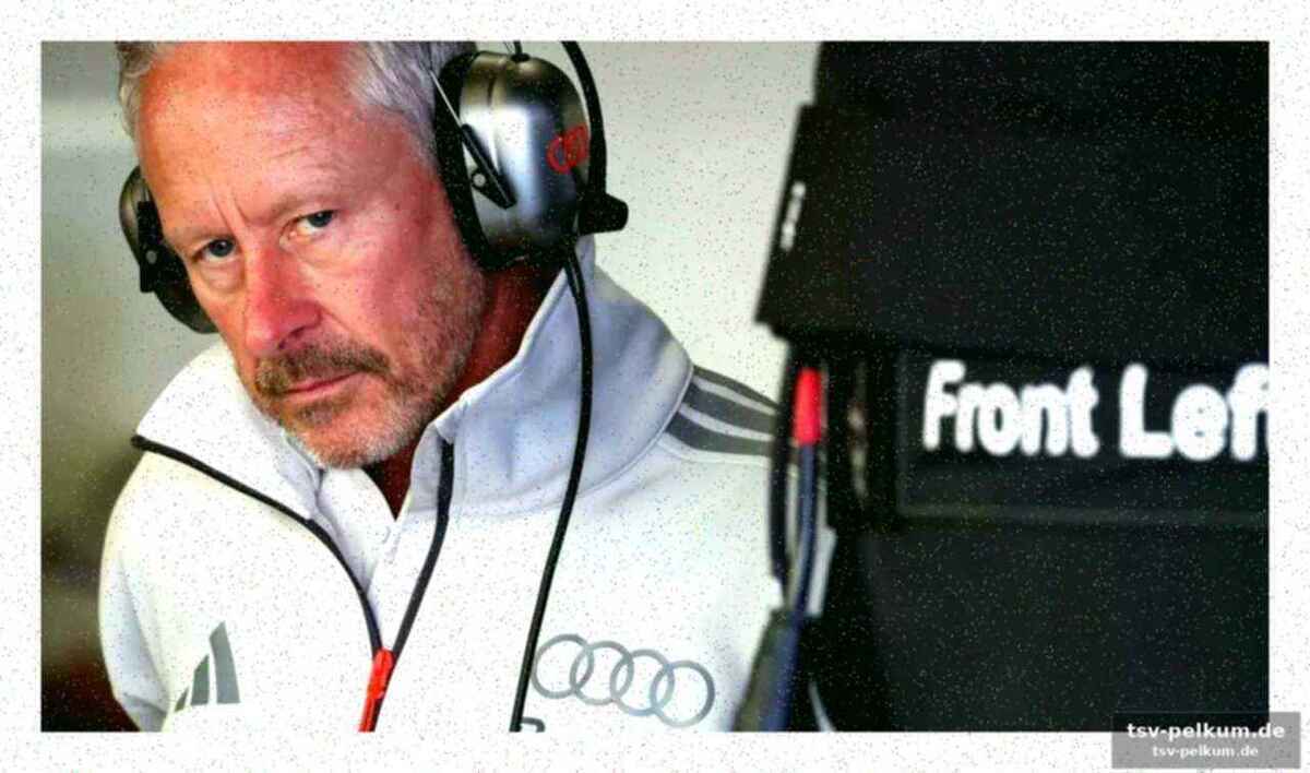Der eigentliche gewinner heißt newey