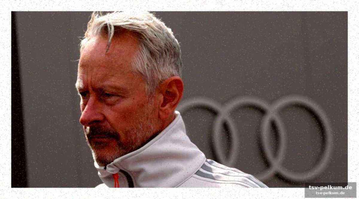 Audi startet holprig, aston martin versinkt