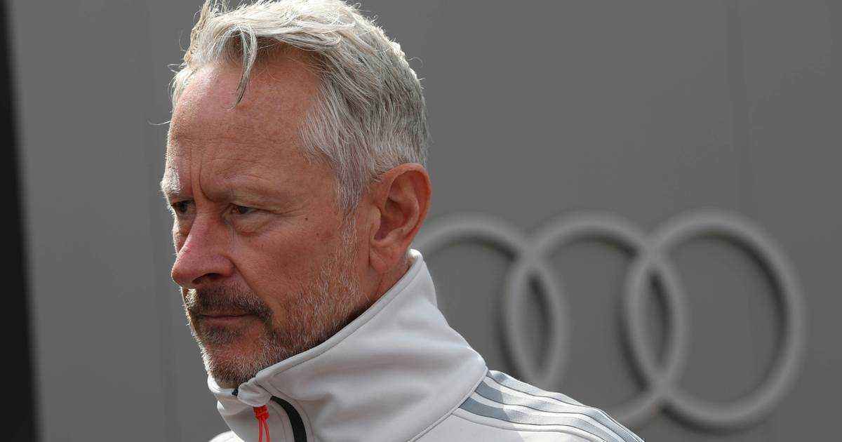 Wheatley flüchtet vor audi-debakel zu aston martin – binotto übernimmt das chaos