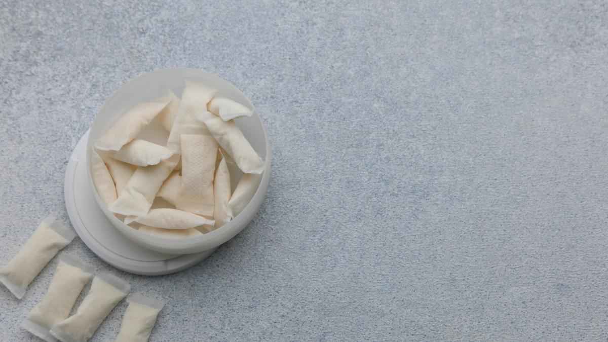 Who warnt vor nikotinbeuteln: gesundheitsrisiken für jugendliche!