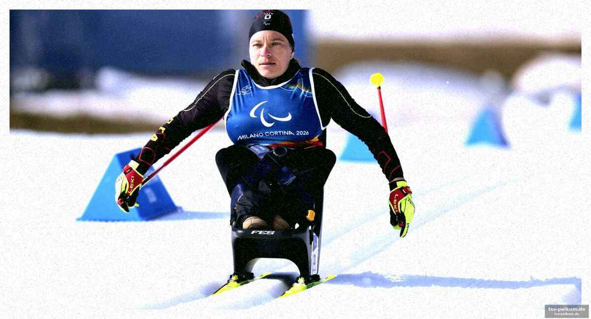Deutsches team sammelt silber wie wintermünzen