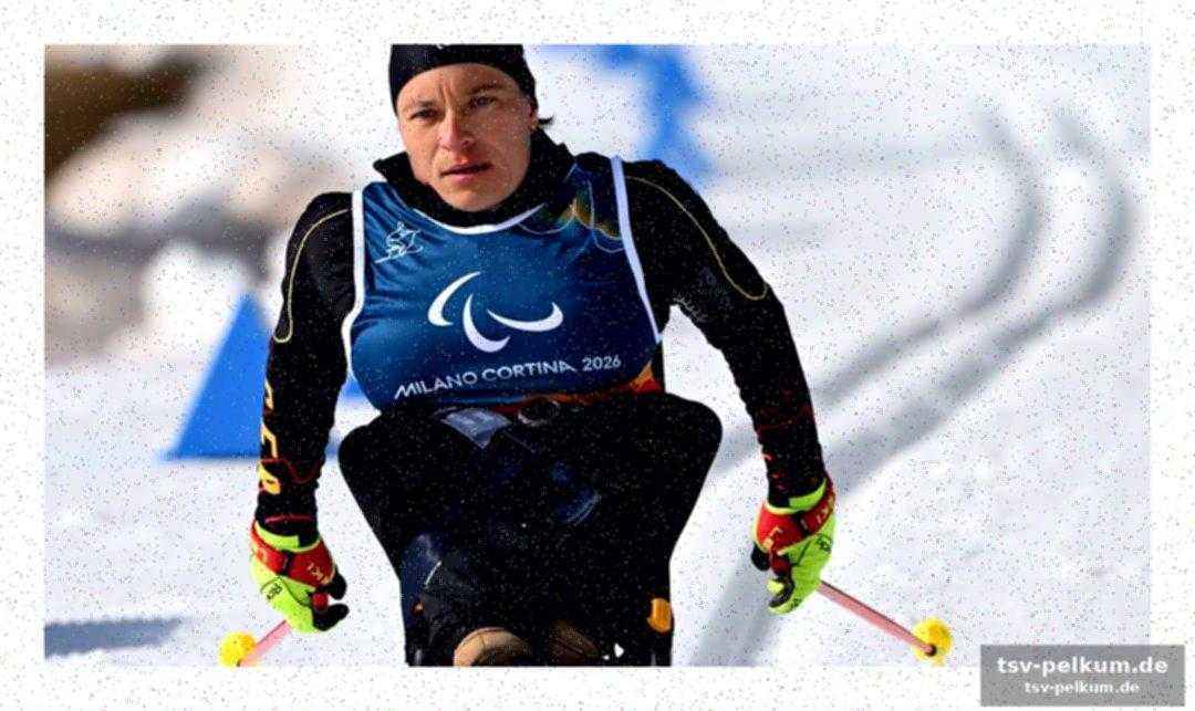 Eskau zeigt, dass erfahrung zählt