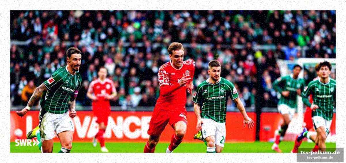 Verletzungs-comeback der anderen art