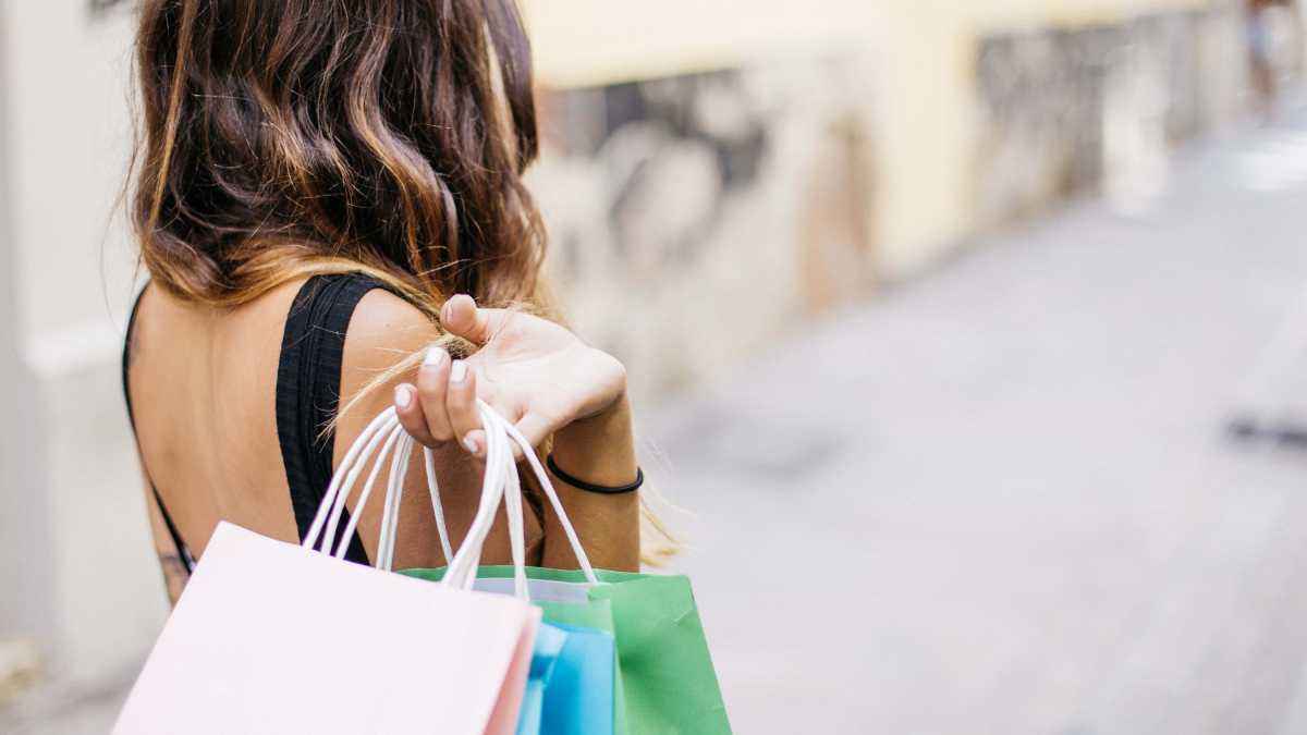 Wie jugend den markt umkrempelt: gesundheit schlägt preis