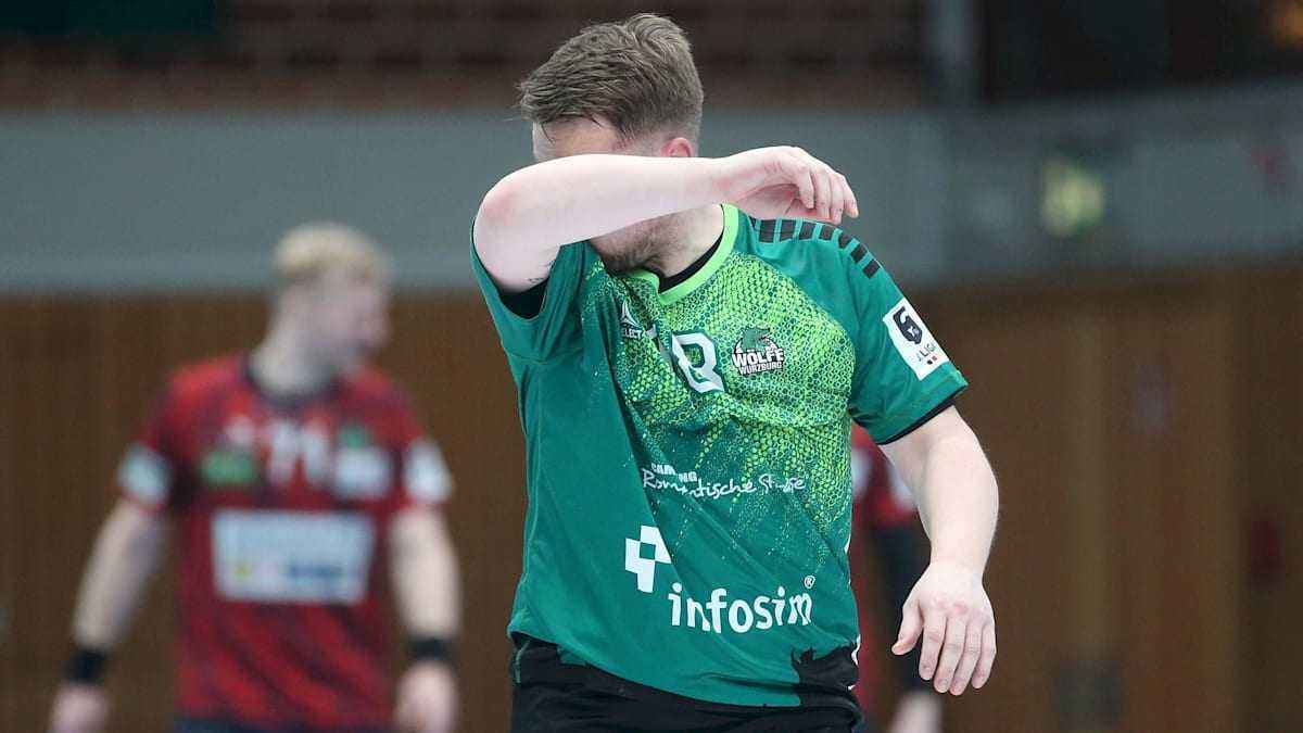 Wie würzburg den aufstieg absagt – und der handball sein herz verliert