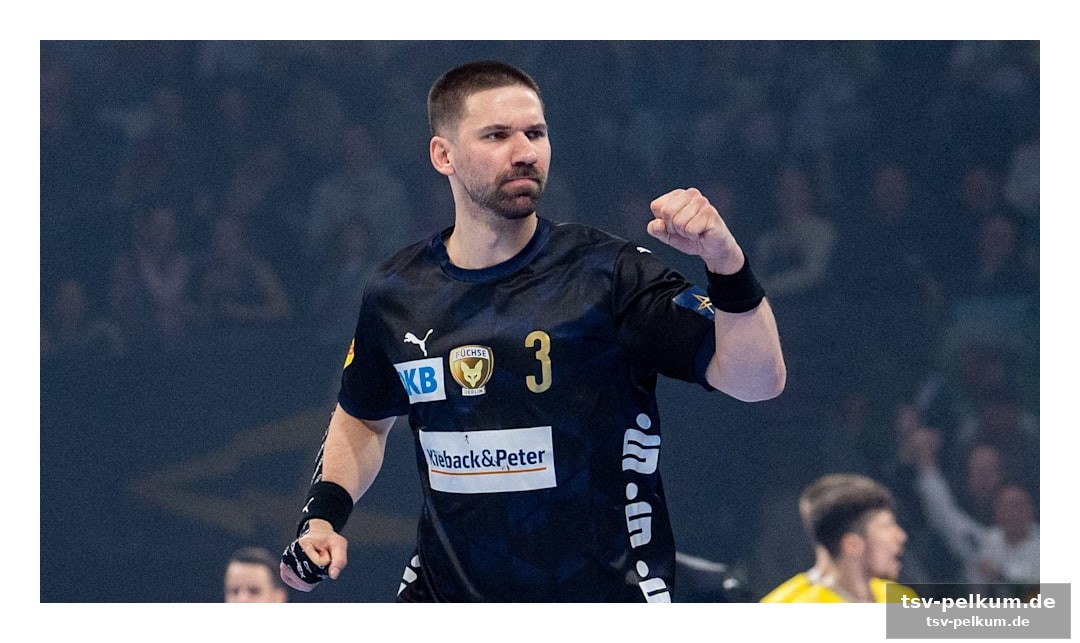 Bereit für das comeback – aber ohne druck