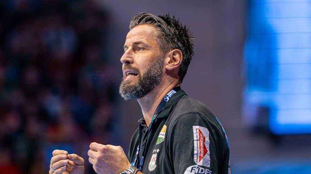 Wiegert bangt um magdeburgs formkurve – das champions-league-ausweichspiel kommt gerade recht