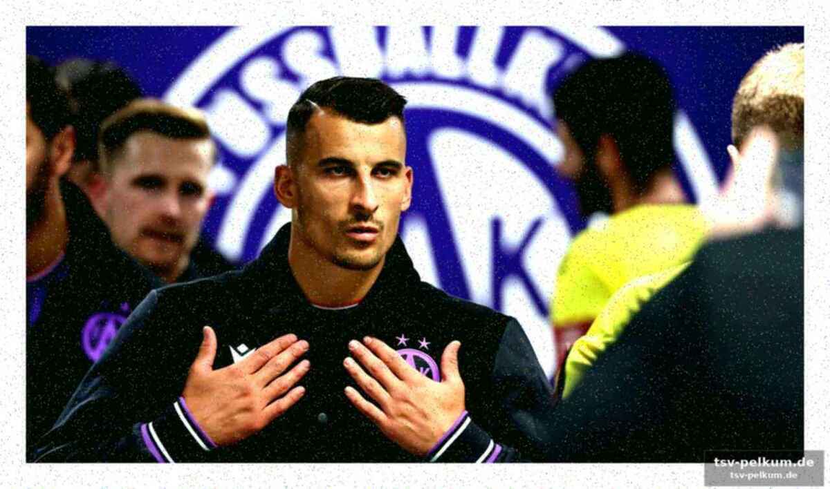 Jetzt erst recht: die derby-mentalität