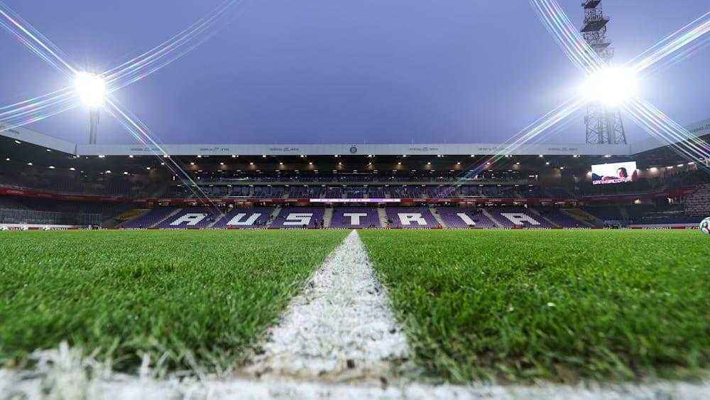 Wiener derby mit auswärtsfans: ein neuanfang nach eskalationen