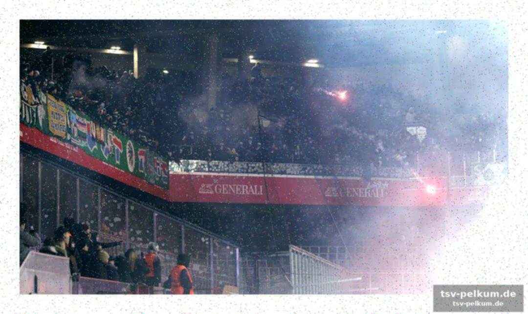 Spielverlauf und entscheidung