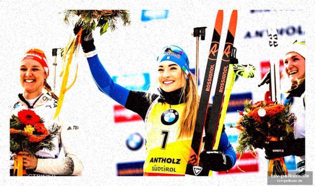 Die last der erwartungen und das hamsterrad des sports