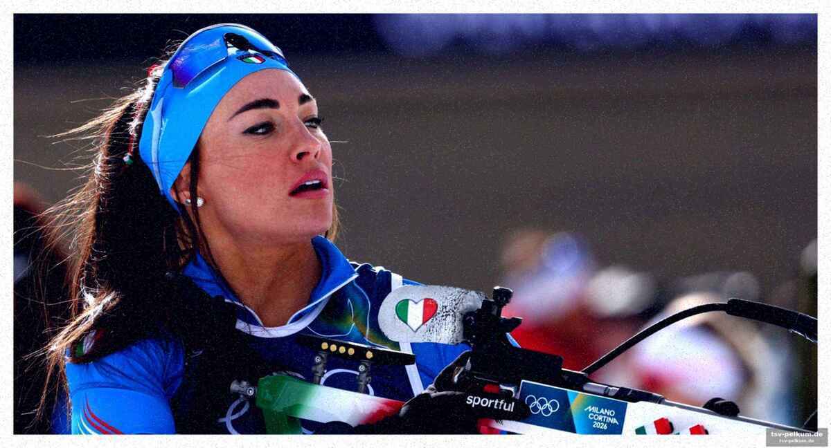 Olympia als krönender abschluss und die entscheidung für den sport