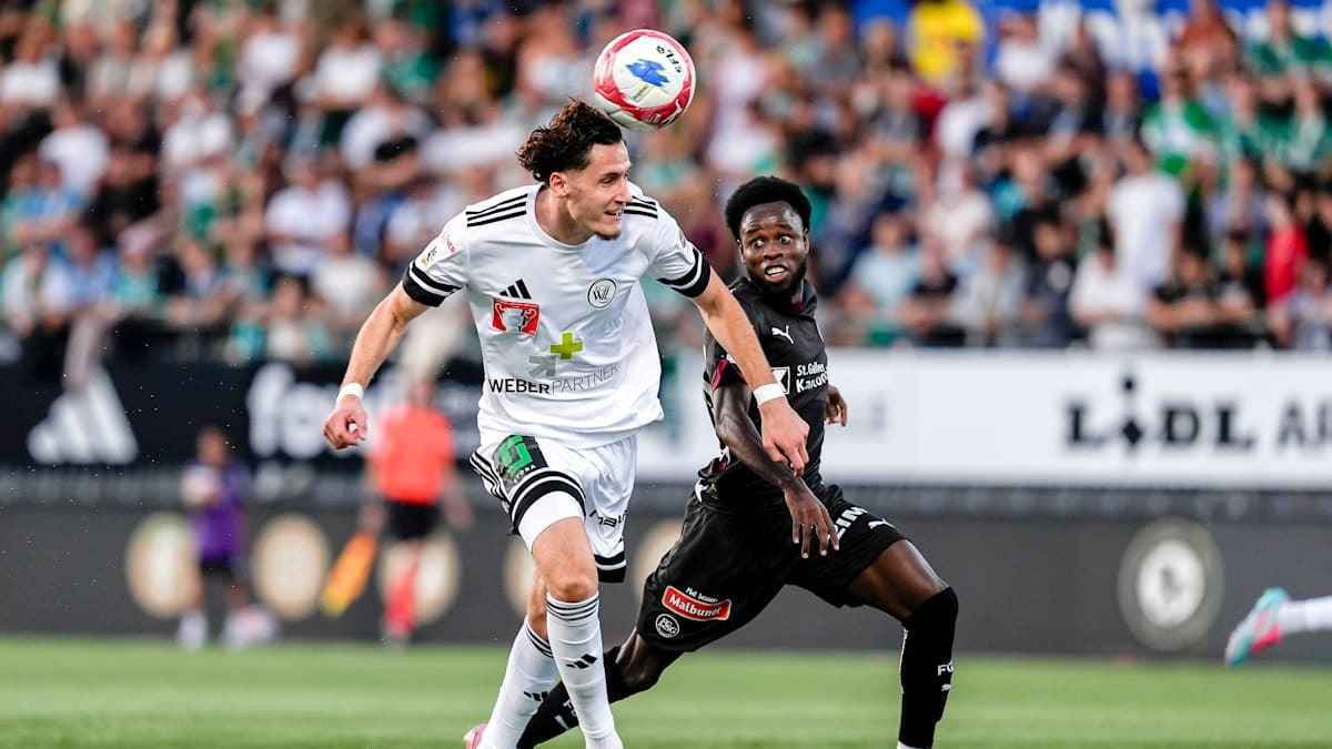 Wil bindet talent selmonaj langfristig – trotz knie-drama!