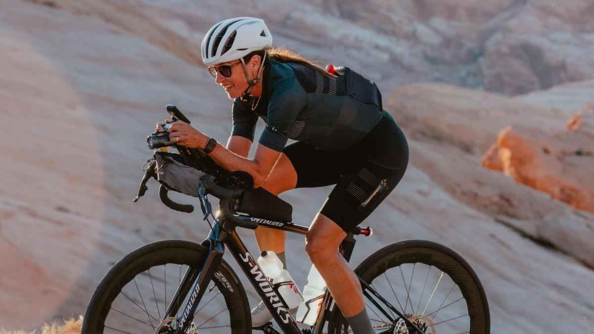 Wilcox fordert beaumont heraus: weltumrundung in rekordzeit?