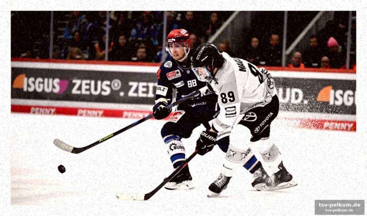 Strukturbruch in der defensive