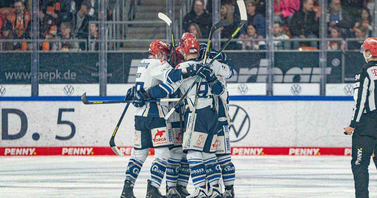 Wild wings zittern sich ins viertelfinale – köln wartet