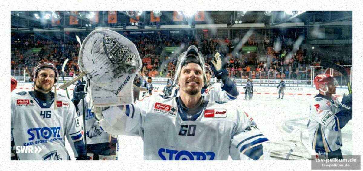 Die playoffs lieben das zweite gesicht