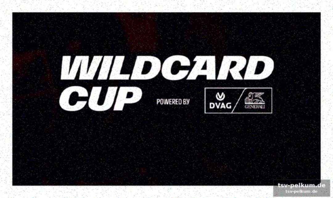 Eintracht frankfurt lädt zum wildcard cup ein