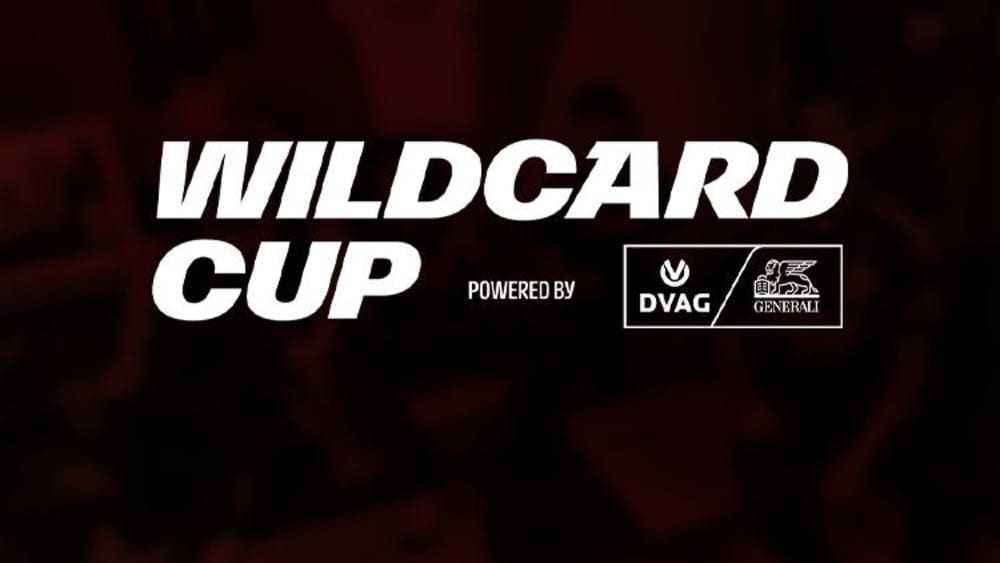 Wildcard cup: dein sprungbrett in die virtual bundesliga
