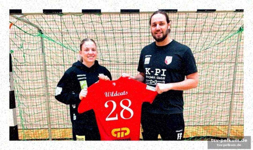 Der weg von viktoria marksteiner zu den wildcats