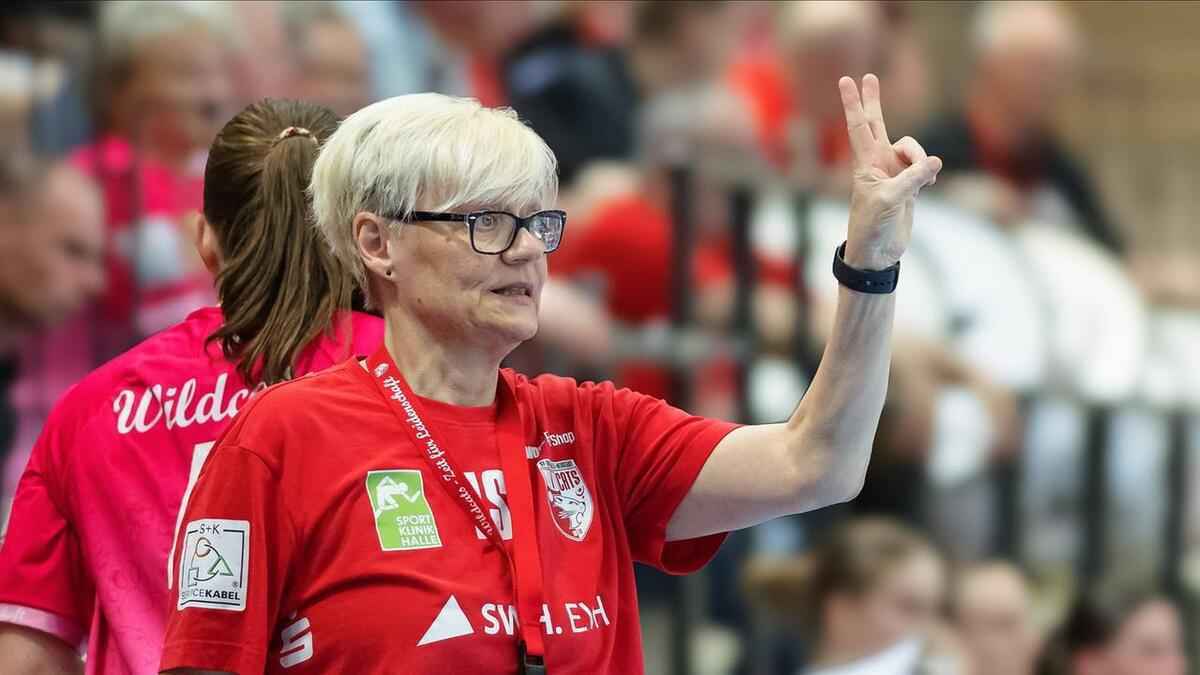 Wildcats vor berlin-duell: relegation gegen die füchse!