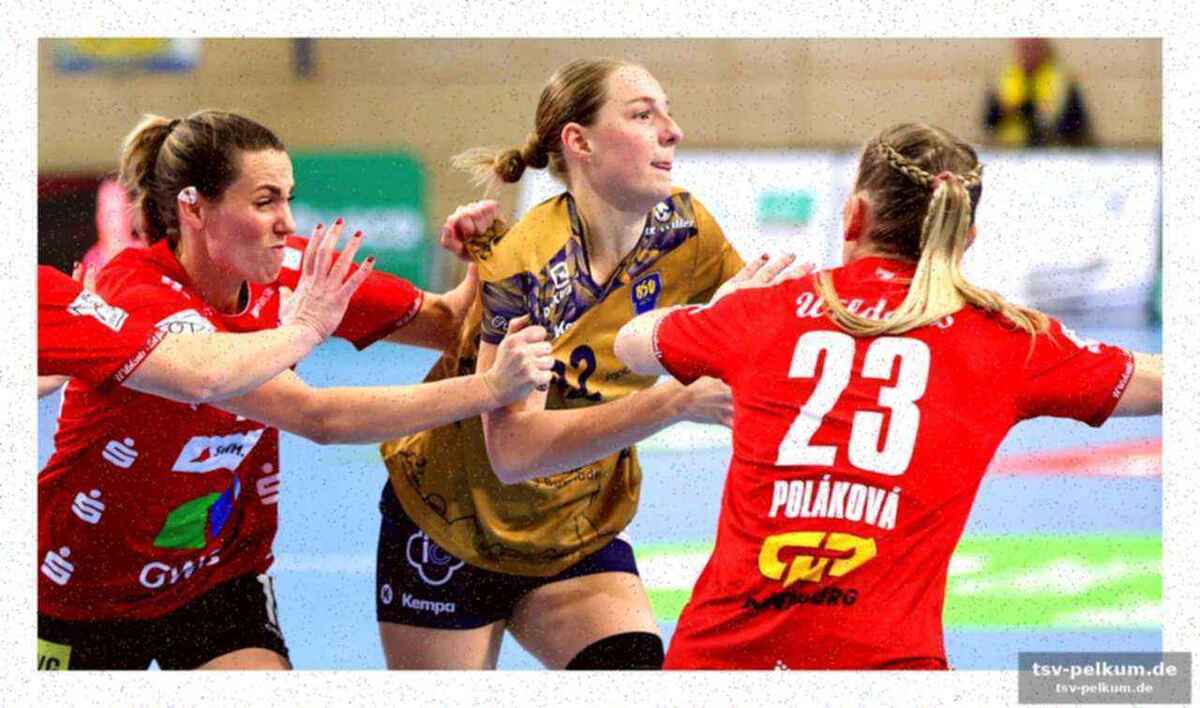 Hampel und huhnstock: das duo, das die wildcats stoppen muss