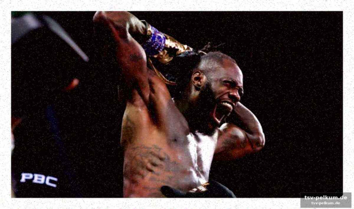 Chisora’s widerstand und wilder’s strategiewechsel