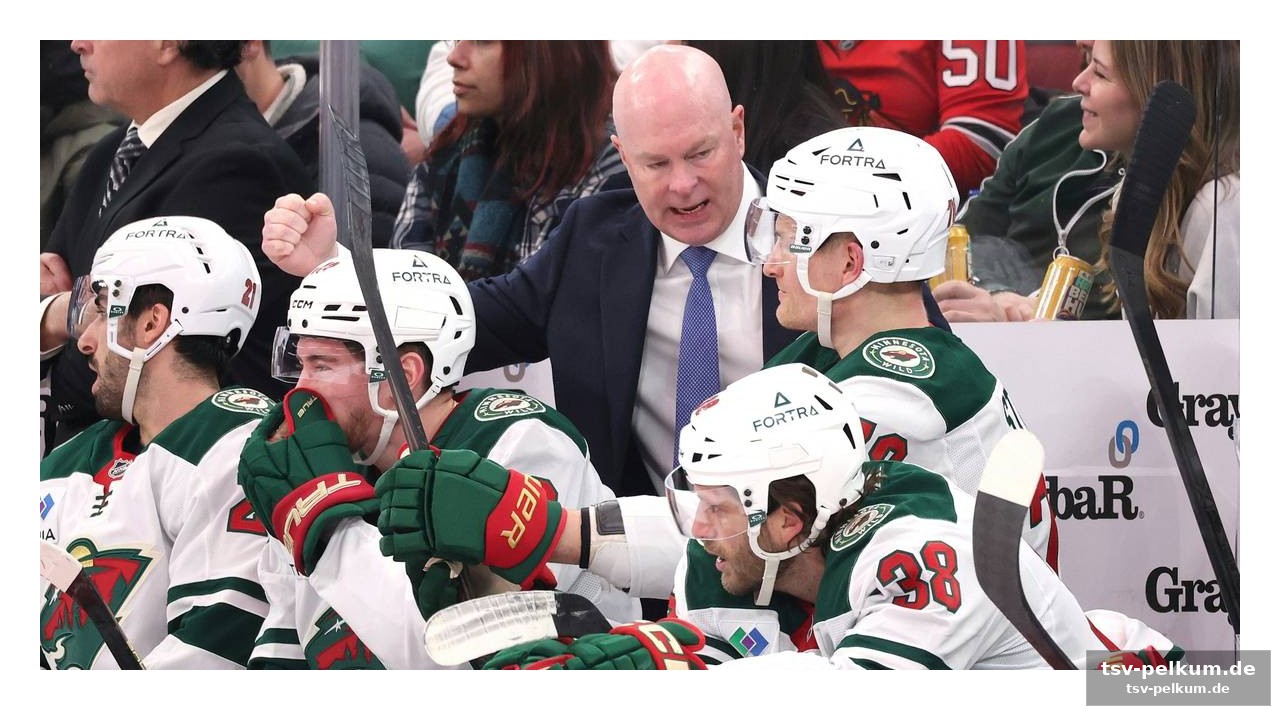 Canadiens triumphieren im siebten spiel