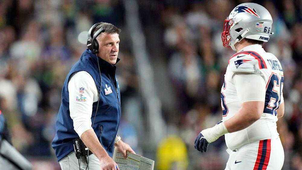 Will campbell bleibt patriots-left tackle – trotz super bowl kritik