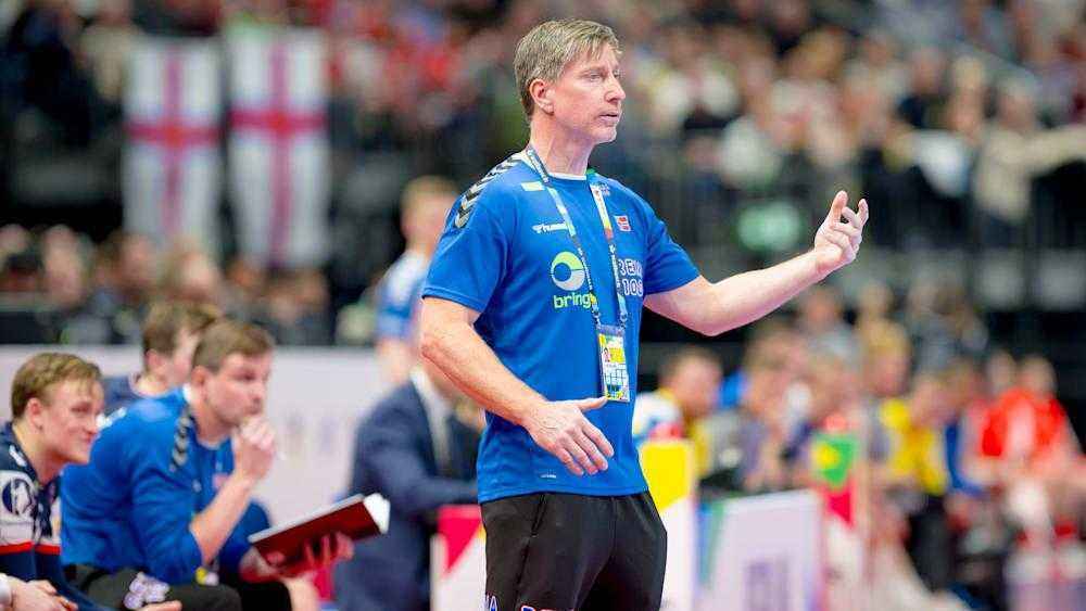 Wille muss gehen – norwegen trennt sich überraschend von seinem handball-chef