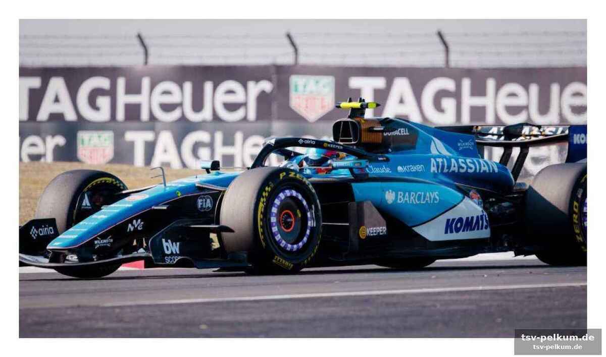 Miami: das chassis a statt b und neue hoffnung