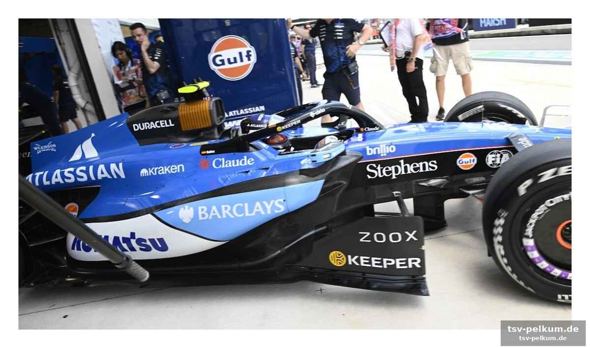 Mercedes-verstärkung und neue strategierichtung
