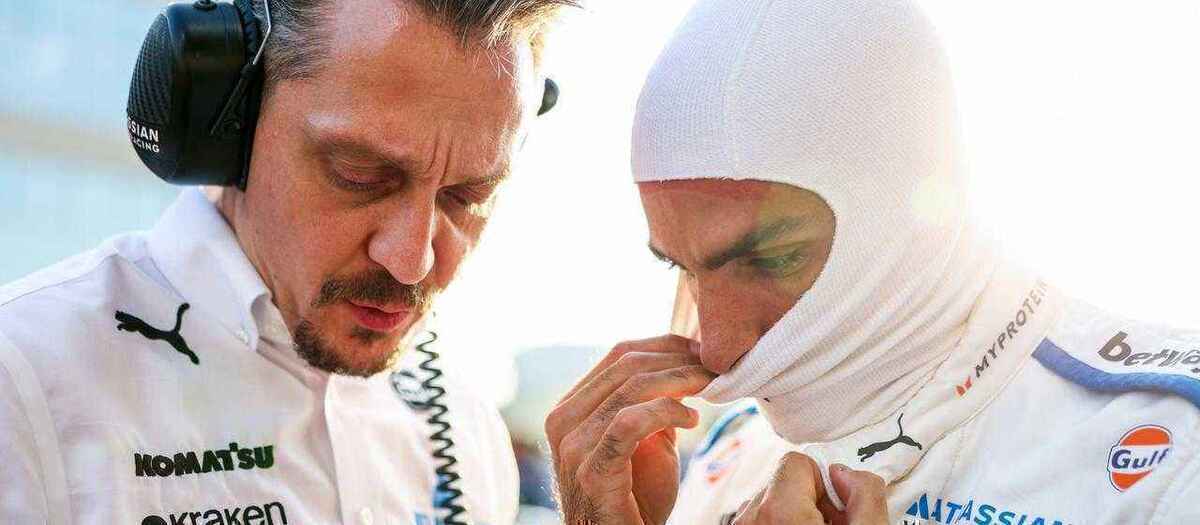 Williams-debakel: formel-1-test in barcelona abgesagt – was bedeutet das für die saison?