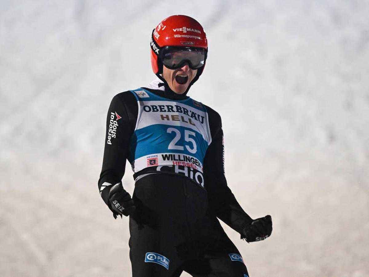 Williingen-sensation: geiger auf olympia-kurs? die ganze wahrheit!