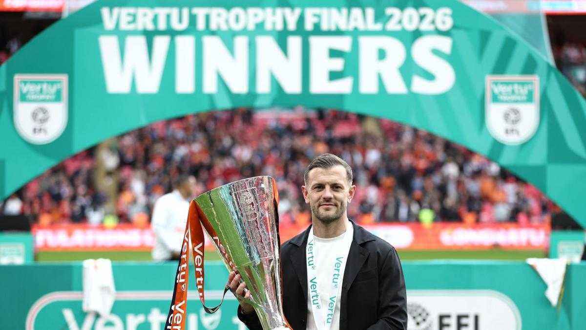 Wilshere: vom jugendtraum zum wembley-sieg – und arsenal’s zukunft?