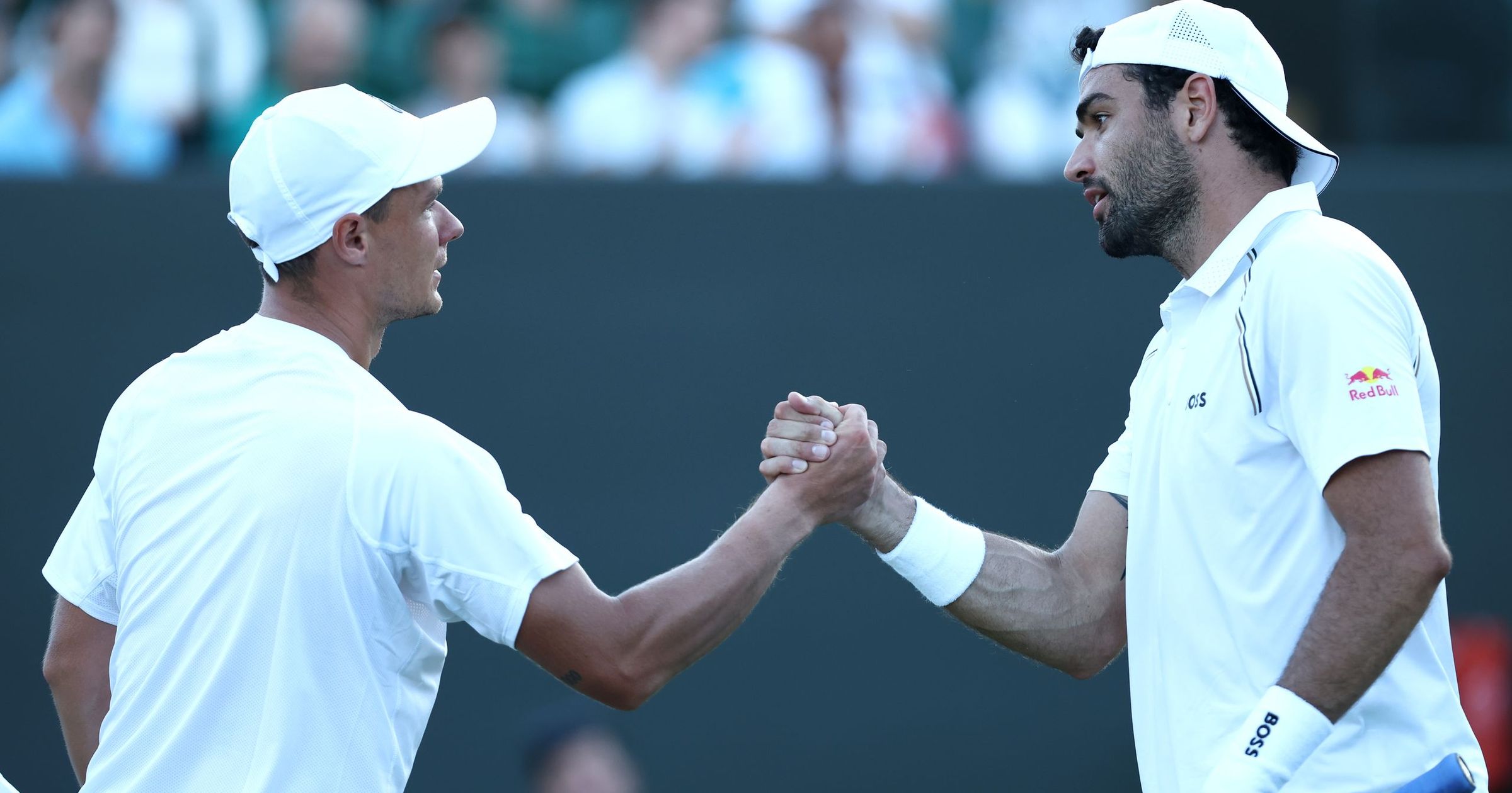 Wimbledon 2026: fünf unterschätzte spieler, die zverev und sinner ärgern könnten