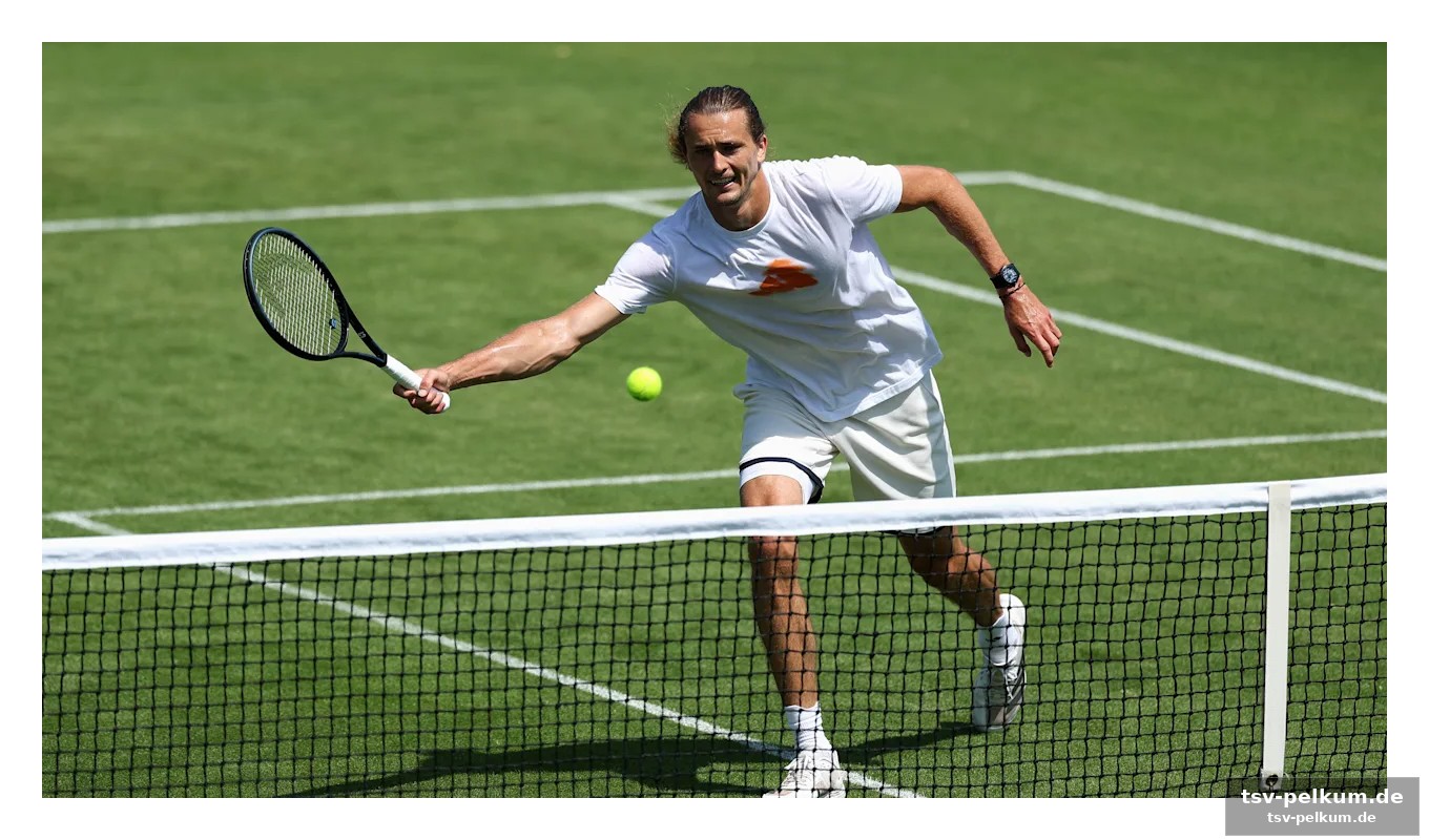 Djokovic und die jungen wilden: wer mischt im kampf um den titel mit?