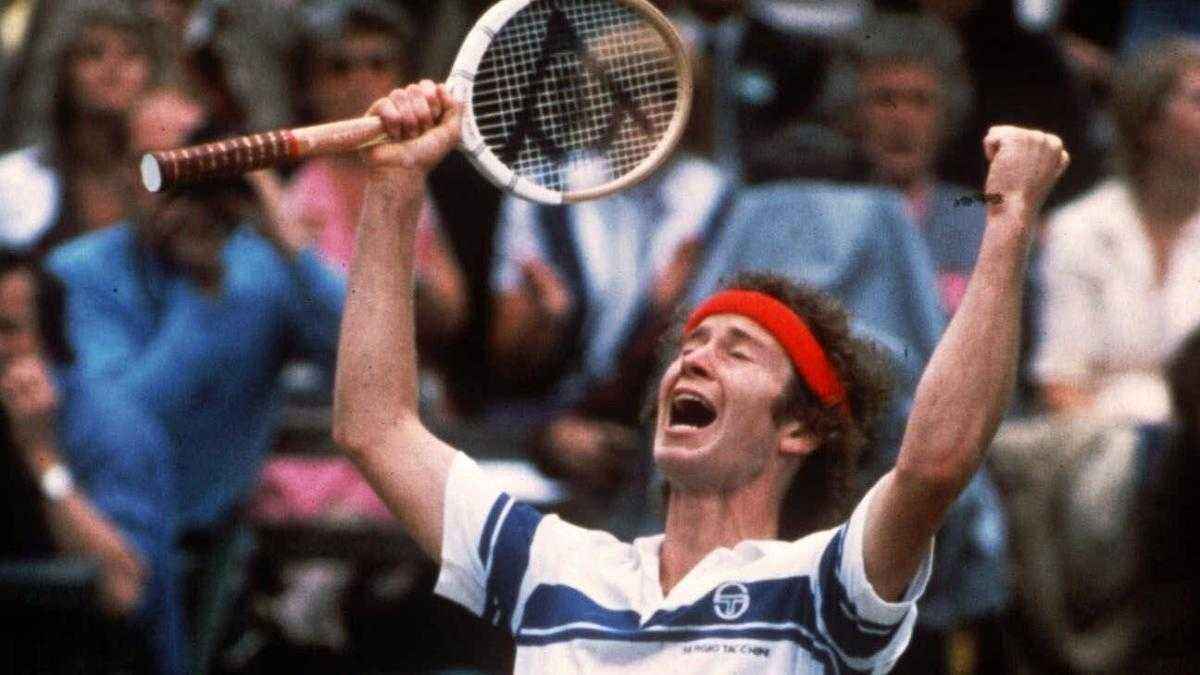 Wimbledon deckt auf: schiedsrichter kriegen fluch-rosetta-stein