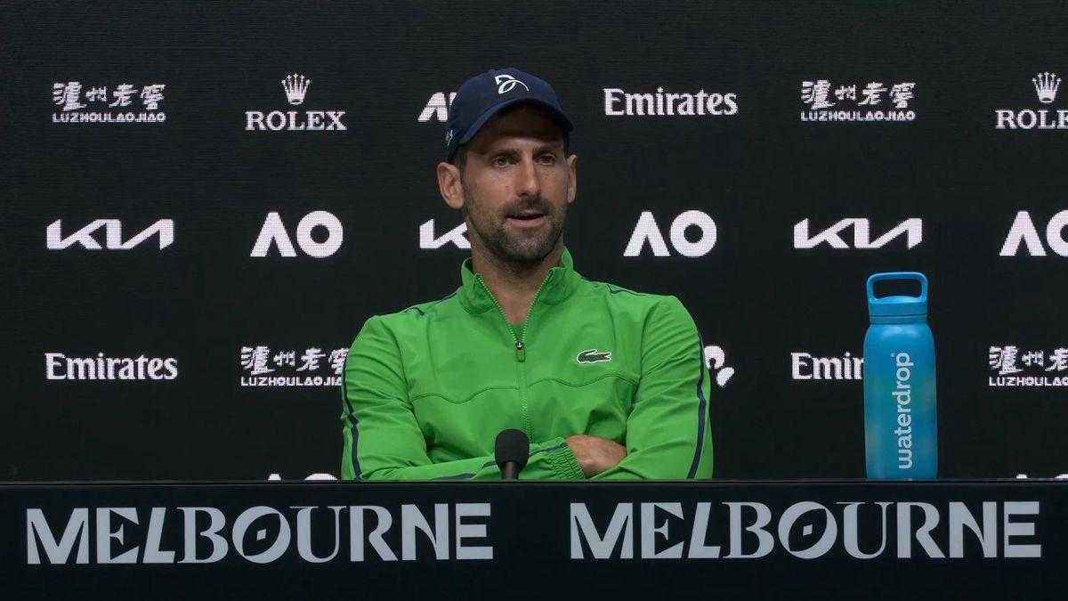 Wimbledon hält an kameras hinter den kulissen fest – trotz spielerbeschwerden