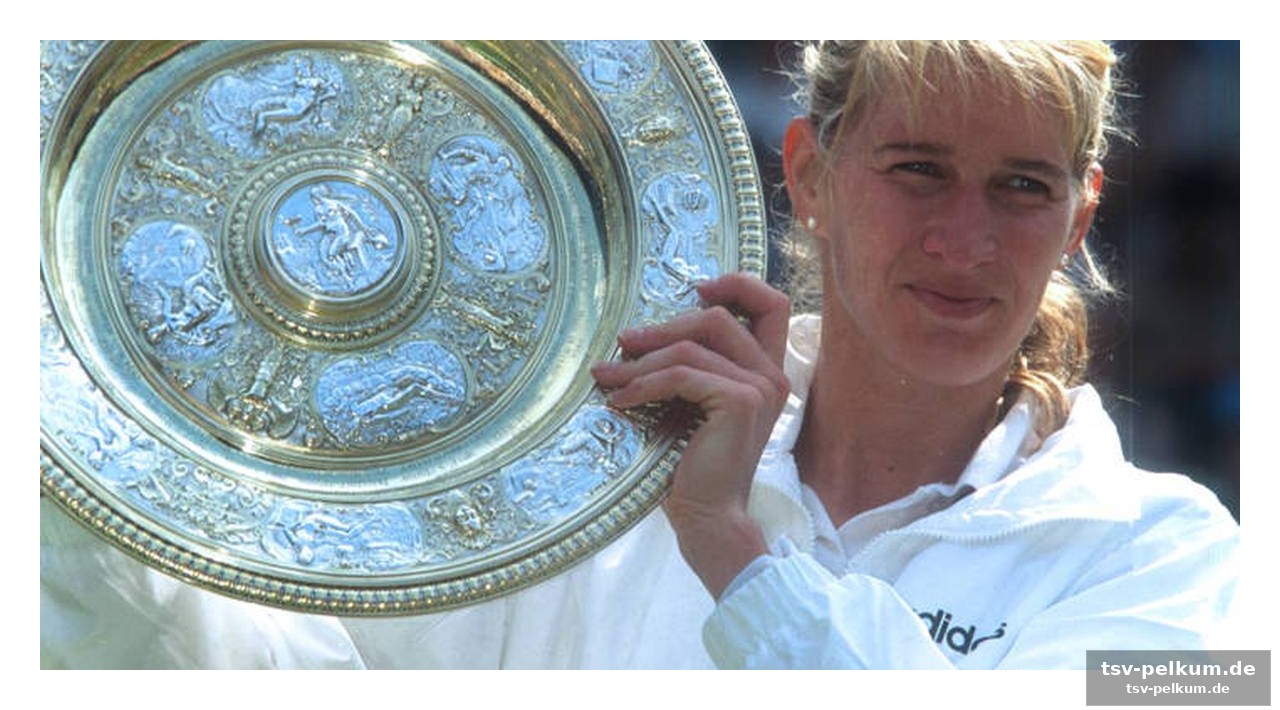 Martina navratilova: die unangefochtene königin von wimbledon
