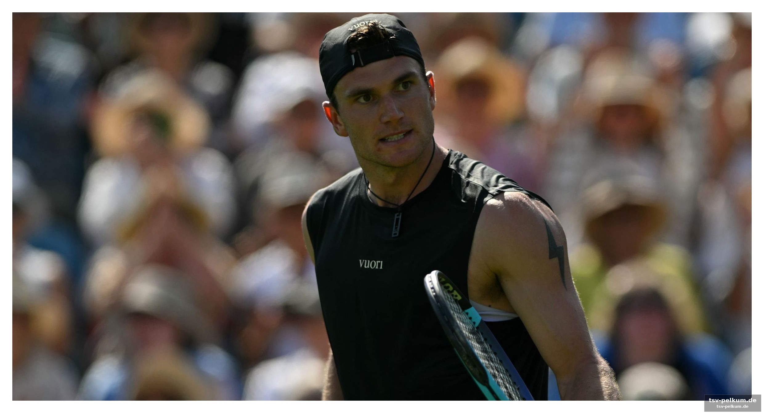 Lucky loser lajovic ersetzt fritz – gauff im visier?