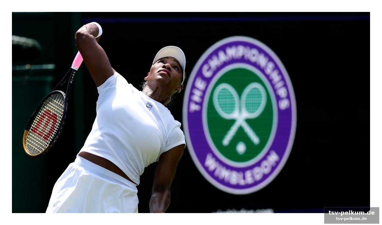 Serena williams