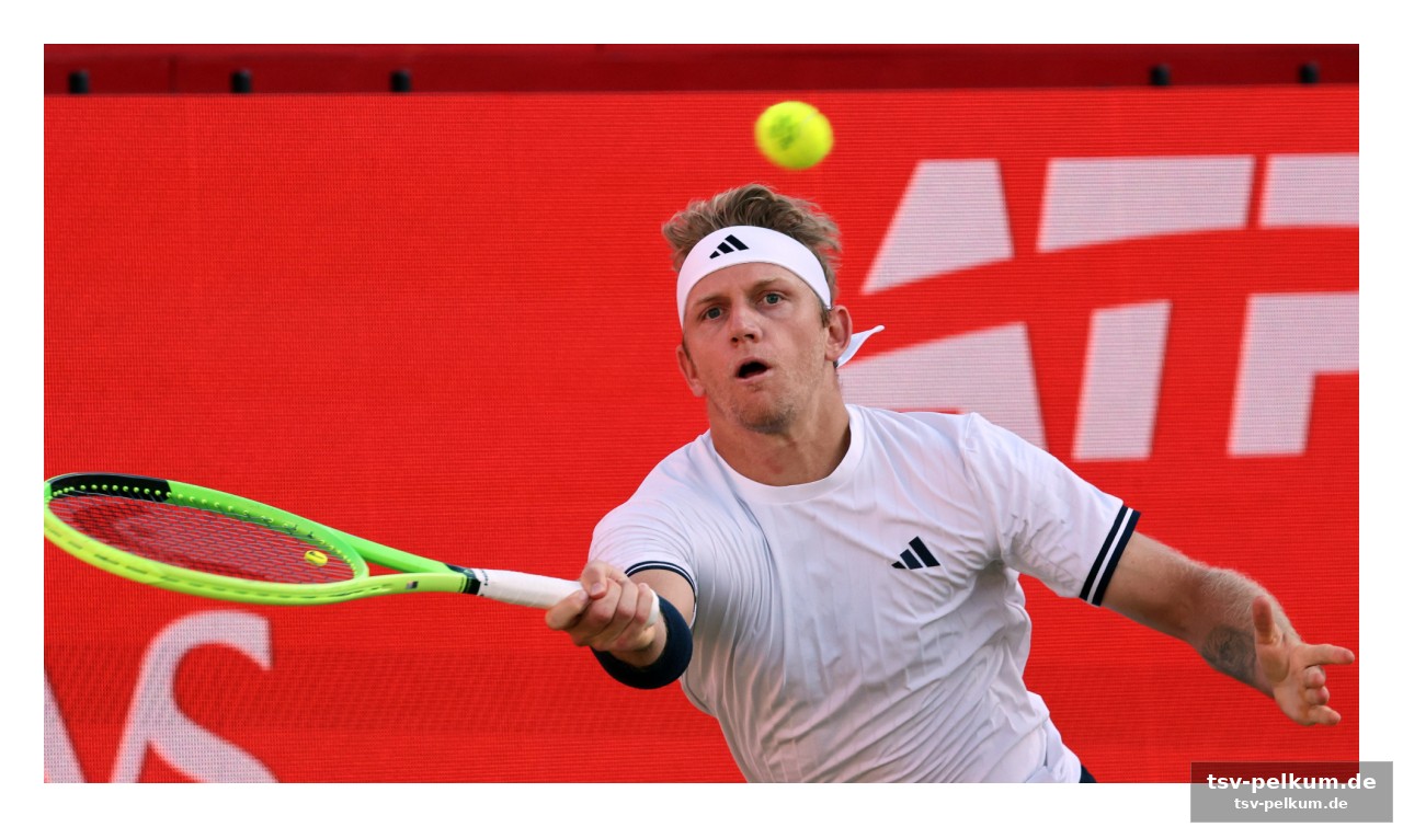 Mallorca als härtetest für wimbledon-klima